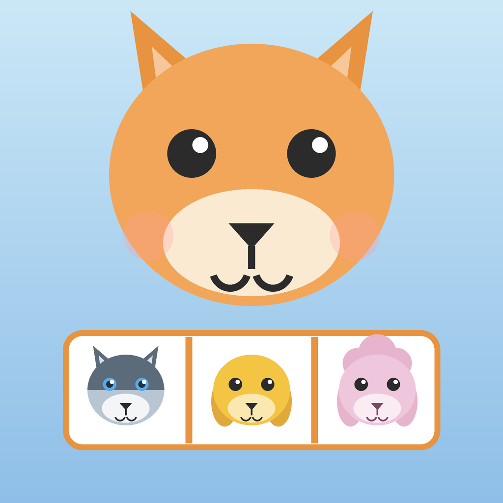 Pupdoku app icon